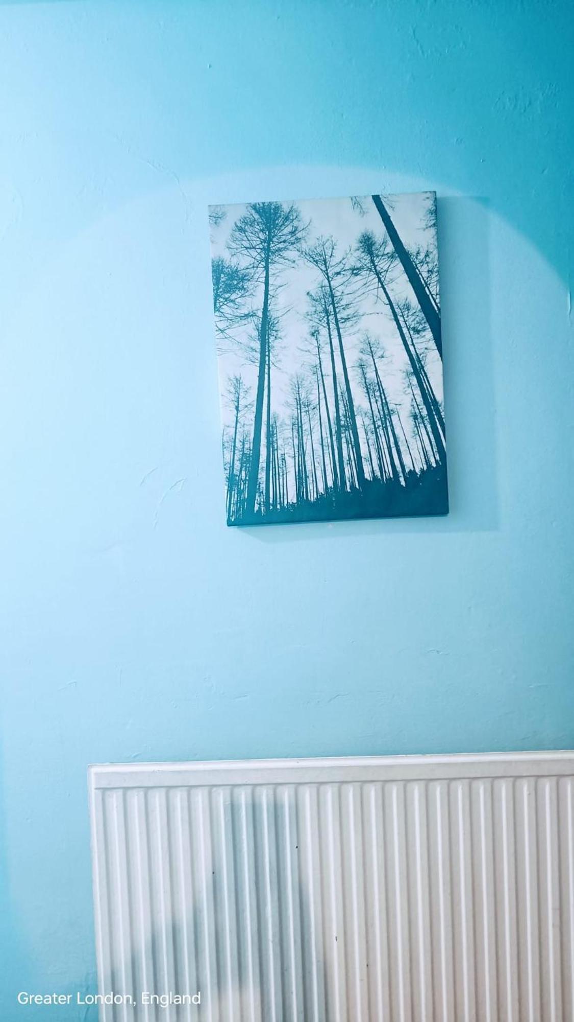 London'S Bed With Breakfast & Free Parking Apartamento Exterior foto